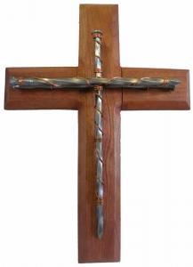 Nail Cross