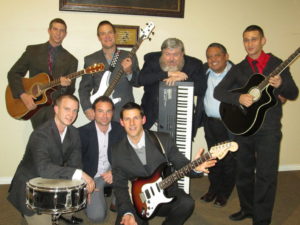 TCOT SA Band