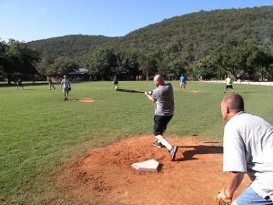 Leakey 2014Baseball
