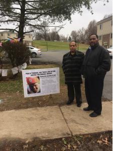 Ferguson memorial2