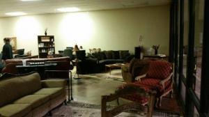 Houston Restored Thrift Store furniture