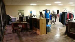 Houston Restored Thrift Store furniture2