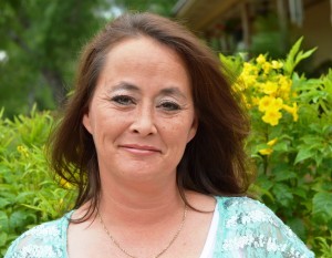 Deborah brown.SA