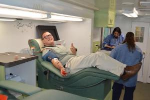 SA mobile blood.student