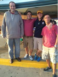 Azle fundraising