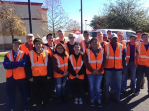 ATCOT & SOUTH SAN ANTONIO ROTARY